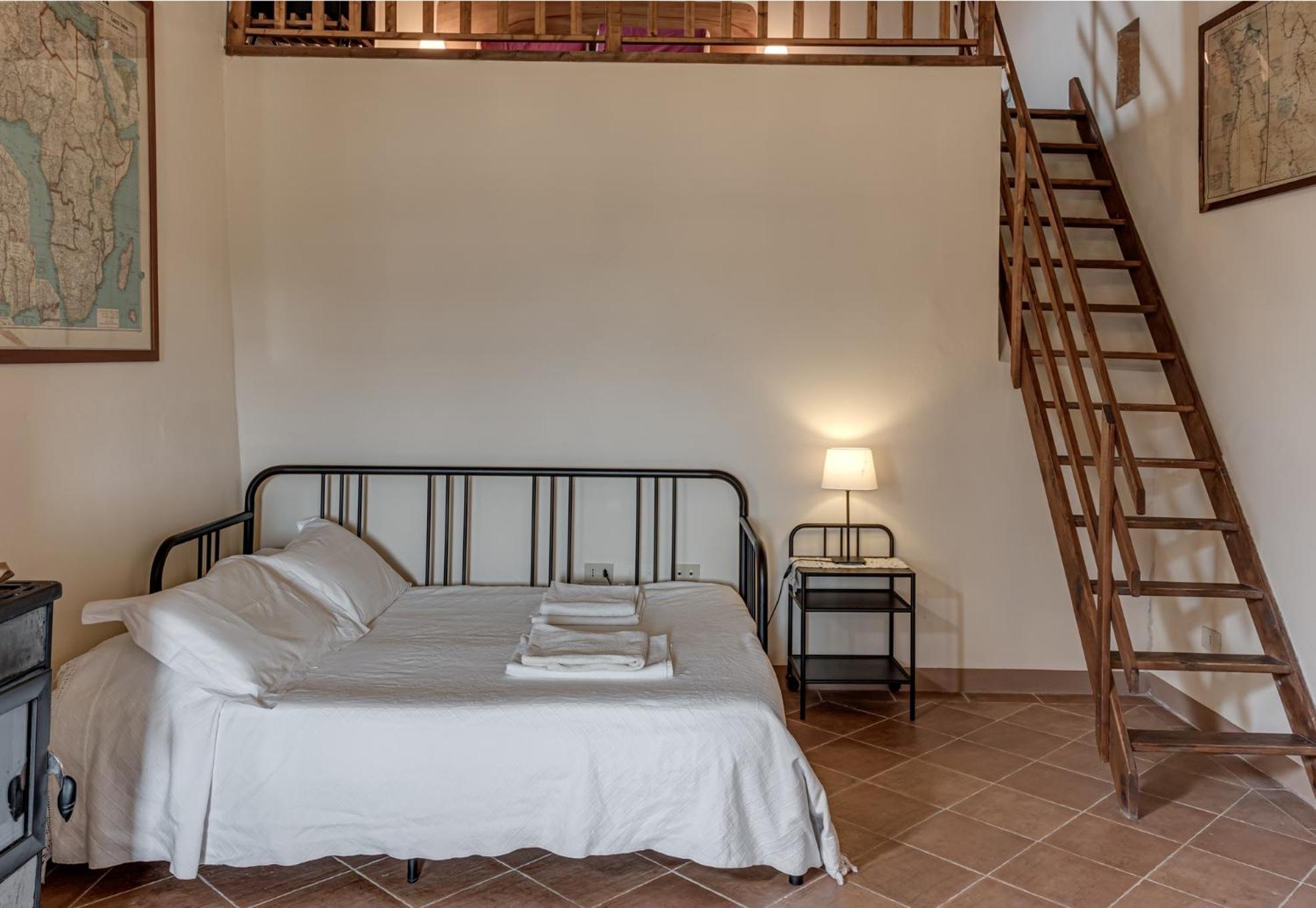 Villanovia Country House Volterra Esterno foto