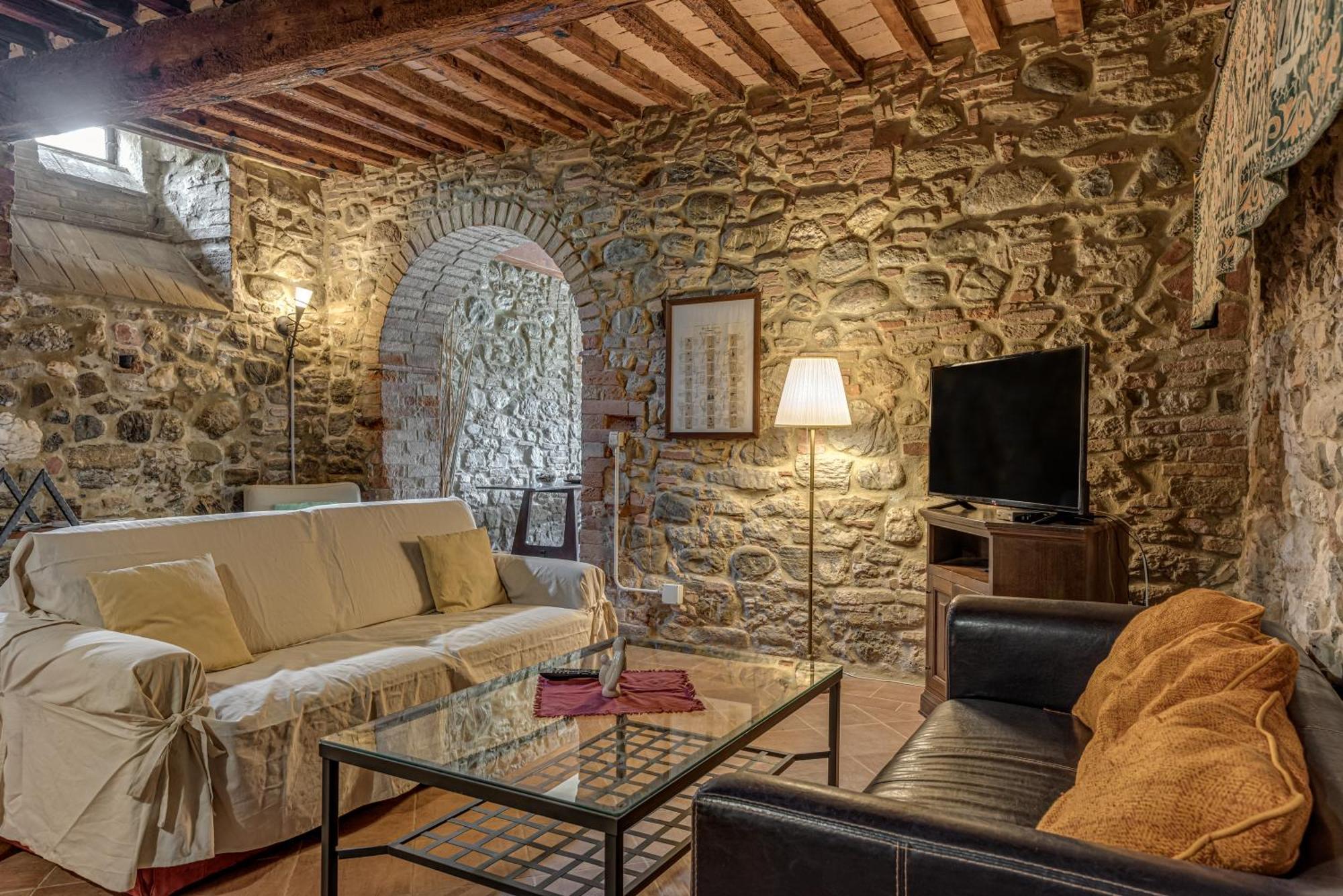 Villanovia Country House Volterra Esterno foto